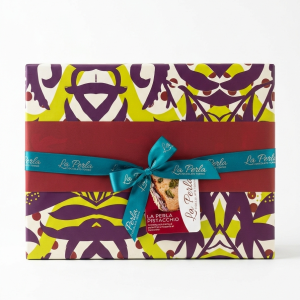 Colomba La Perla Pistacchio – 1kg